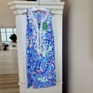 NWT CARLOTTA DRESS Size 4